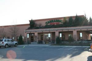 Hotel Hampton Inn & Suites Concord/charlotte