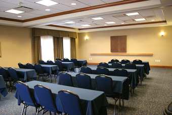 Hotel Hampton Inn Cedar City Ut