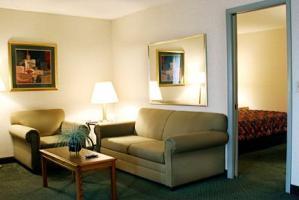 Hotel Best Western University Inn