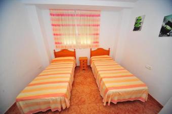 Apartamento Roquer Martí Orange Costa
