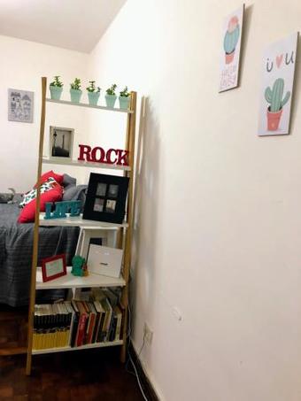 Fran Apartment Palermo Soho