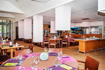 Best Western Hotel Colbert