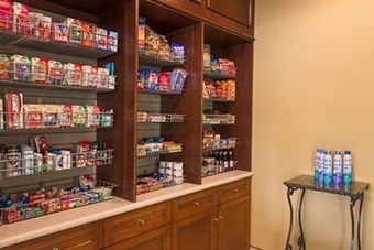 Hotel Hilton Garden Inn Cleveland Airport