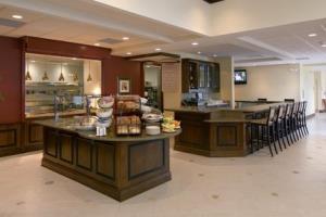 Hotel Hilton Garden Inn Cleveland East Mayfield Village