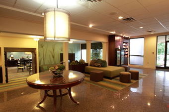 Hotel Best Western Plus Cary Inn & E