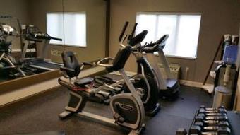 Hotel Best Western Inn & Suites