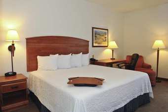 Hotel Hampton Inn Chicago Elgin / I-90