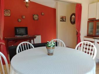 Apartamento Depto Centro