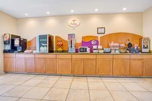 Hotel Super 8 Freeport Me/l.l.area