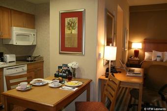 Hotel Homewood Suites By Hilton Greenville