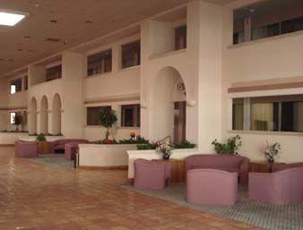 Hotel Howard Johnson Gallup