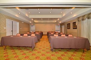 Hotel Best Western Monica Royale Inn  Suites