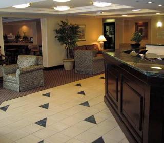 Hotel Hampton Inn Rocky Hill