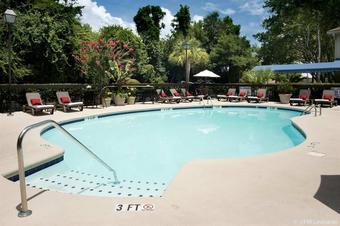 Hotel Hampton Inn Hilton Head