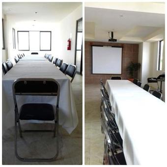 Hotel Bolom Ajaw