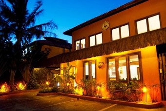 Hotel Pousada Porto Mare