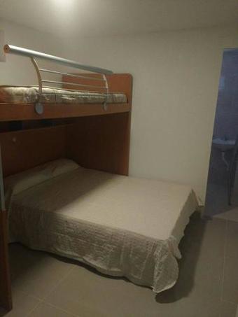 Apartamento Castillo Grande