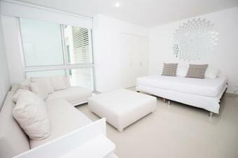 Apartamento Morros Pelican Beach - Livin Colombia