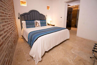 Hotel Casa La Factor�a By Faranda Boutique