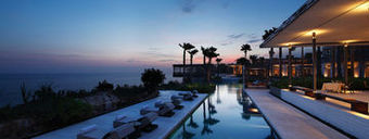 Hotel Alila Villas Uluwatu