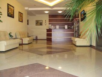 Hotel Tarnovo