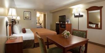 Hotel Best Western Inn Of Ventura