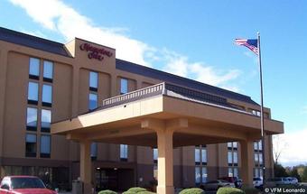 Hotel Hampton Inn Washington