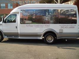 The Kellogg Conference Center Hotel