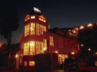 Hotel Unicornio Azul