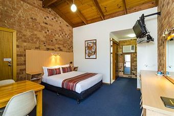 Hotel Best Western Werribee Park Motor Inn