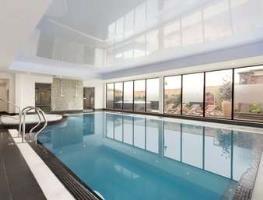 Hotel Ramada Park Hall Wolverhampton