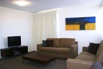 Hotel Best Western Wollongong