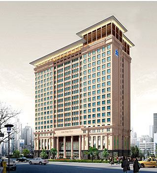 Hotel Nikko International