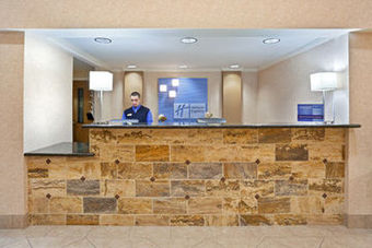 Hotel Holiday Inn Express Yakima