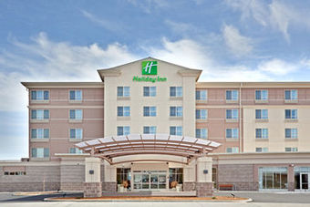 Hotel Holiday Inn Yakima