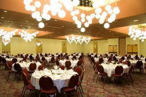 Hotel Best Western Plus Highland Inn