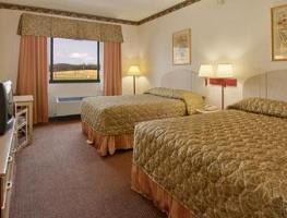 Hotel Ramada Franklin Tn