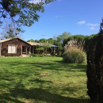 Hostal La Casa Vinilla