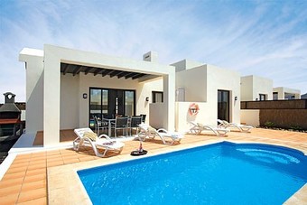 Hotel Villas Las Buganvillas