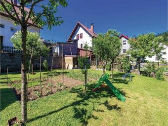 Studio Apartment In Delnice