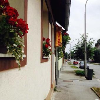 Apartment Delnice 14895a