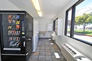 Hotel Motel 6 Kingman - East