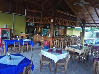 Hotel Rancho Las Caba�as
