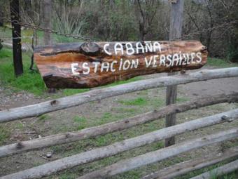 Bed & Breakfast Estacion Versailles