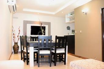 Apartamento Aires De Maipu