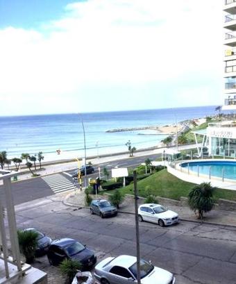 Apartamento 2459 Urquiza