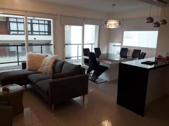 Apartamento Zona Varese