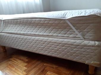 Apartamento Departamento Mar De Plata Argentina