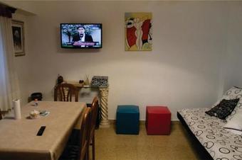 Apartamento Varese - San Francisco II