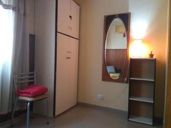 Apartamento Dpto Frente Al Mar, Zona Centro. Comodo Y Luminoso